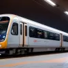 Метро Валенсії відновлює роботу після повені: 25 000 пасажирів у перший день