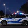 Затримано чоловіка в Малазі після побиття вагітної жінки