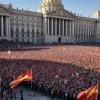Політичний скандал в Іспанії: Народна партія вимагає відставки генпрокурора та звинувачує уряд у корупції