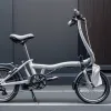 Brompton: 50 років успіху легендарного складного велосипеда