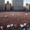 У Валенсії вимагають відставки голови регіону через 9 місяців після повені: сотні людей вийшли на вулиці
