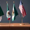 Шейнбаум сподівається на «хорошу угоду» з Трампом щодо тарифів до 1 серпня