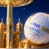 Євромільйони: Перевірте результати розіграшу за 29 липня та виграйте мільйони!