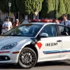 В Італії заарештовано екс-депутатку від Болсонару Карлу Замбеллі після втечі з Бразилії