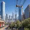 У Мехіко будують найдовшу лінію Cablebús: маршрут, станції та що потрібно знати