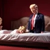 «Південний Парк» шокує епізодом з Трампом та Сатаною: реакція Білого дому