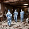 Хірурги продовжують операцію під час землетрусу на Камчатці