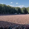 Pussy Riot, Rigoberta Bandini та інші: зірки виступлять на фестивалі La Mercè в Барселоні