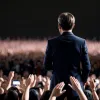 Рейтинг Клаудії Шейнбаум стабілізувався після 10 місяців на посаді президента Мексики