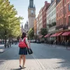 Google Maps для мандрівників: як перетворити його на персонального гіда у відпустці