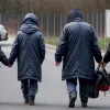 Трамп ставить під загрозу депортації 200 000 неповнолітніх мігрантів, які зазнали насильства