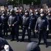 Провали судові справи: Звинувачення проти протестувальників у Лос-Анджелесі розсипаються через помилки