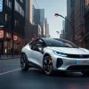 Другий Ілон: бразильський «двійник» став обличчям електромобіля Nissan ARIYA