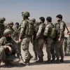 Ізраїль дозволив введення військ Дамаска в Сувейду на тлі ескалації насильства