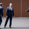 Війна резюме: ПП та ПСОЕ обмінюються звинуваченнями та вимагають відставок
