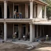 Від казарми Цивільної гвардії до соціального житла: студенти-архітектори UPC відновлюють занедбану будівлю