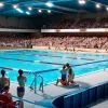 Іспанський плавець встановив рекорд Іспанії на чемпіонаті світу, але не потрапив до фіналу