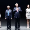 Велика Британія, Німеччина та Франція вимагають від Ізраїлю припинити "гуманітарну катастрофу" в Газі