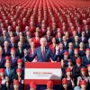 Кампс бореться за повернення абсолютної більшості на виборах у Валенсії