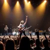 Помер Пол Маріо Дей: перший вокаліст Iron Maiden пішов з життя у віці 69 років