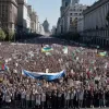 В Аргентині під загрозою допомога людям з інвалідністю: протести проти політики президента