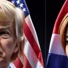 Трамп домовився з Південною Кореєю про торговельну угоду: Сеул платитиме 15% мита