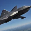 Невидимі літаки: тернистий шлях до технологій стелс