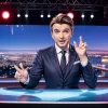 Хоакін Прат повертається на Telecinco: нове вечірнє шоу стартує у вересні