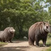 «Невдахи та дикуни»: National Geographic представляє документальний серіал з гумором