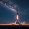 Каталонія запускає супутник для першої європейської лабораторії 6G