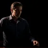Симон Меса про «Un poeta»: «Цей фільм про митців, яких знищив алкоголь та насильство»