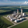 Іспанія відмовляється від продовження роботи АЕС: Діяльність уряду спрямована на "зелений" перехід