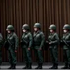 Мексика: Конгрес схвалює реформу Нацгвардії з військовим керівництвом та розвідкою