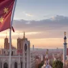 Каталонія планує розширити зв'язки з Китаєм: «зелений коридор» та більше рейсів до Барселони