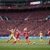 Жіночий Євро-2024: Швейцарія готується побити рекорди відвідуваності та призових