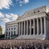 Судова реформа в Іспанії: протистояння між асоціаціями суддів