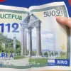 Національна лотерея: Розіграш з головним призом 30 000 євро!