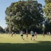 Stonewall FC: Футбольний клуб, де геї можуть бути собою та грати у футбол