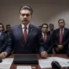 Корупційний скандал у Мексиці: зв'язки сенатора з криміналом підривають владу