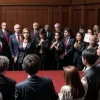 Політична криза в Іспанії: Арешт функціонера PSOE та страйк суддів