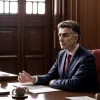 Едмундо Гонсалес: "Ми продовжуємо боротьбу за відновлення волі народу у Венесуелі"