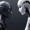Роботи та ми: навіщо люди прагнуть до саморуйнування?