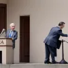 Періліс: Монторо, ти перегнув палицю!