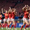 Жіноча збірна Іспанії з футболу в півфіналі Євро-2025: шлях до фіналу відкритий!