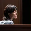 Справа Епштейна: Гіслейн Максвелл знову у центрі скандалу