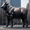 У Бургосі хочуть звести 300-метрового бика: амбітний проєкт VOX викликав суперечки