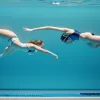Іспанія здобула бронзу на чемпіонаті світу з артистичного плавання в Сінгапурі