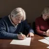 Старший син Хуани Рівас благає про допомогу: Брату загрожує повернення до Італії