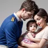 Sumar тисне на уряд Іспанії для якнайшвидшого затвердження відпусток по догляду за дитиною