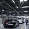 Samsung та Tesla підписали угоду на $16,5 млрд: найбільший контракт на постачання чіпів в історії